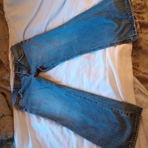 33/34 Aeropostale mens jeans